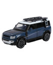 1:32 Die Cast - Land Rover Defender - Blue